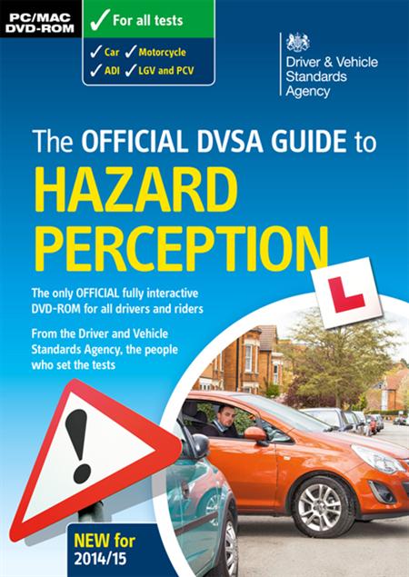 Hazard Perception Hazard Perception