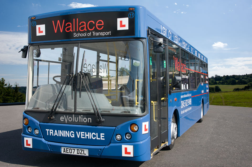 Can You Drive A Coach On A Car Licence Can You Drive A Coach On A Car Licence