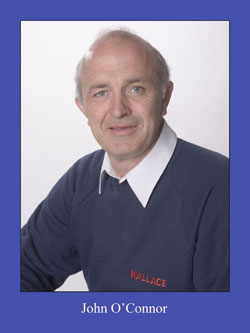 John O'Connor