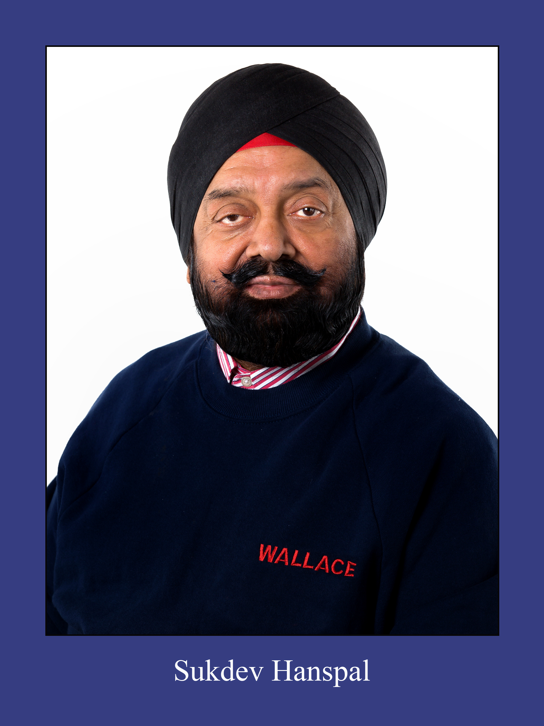 Hanspal - Wallace Instructor Hanspal -Wallace Instructor