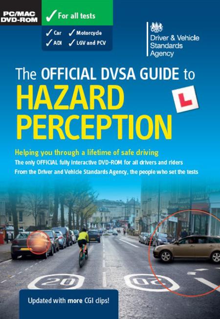 Hazard Perception from Wallace Hazard Perception Study Material from Wallace