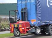 Wallace Truck Mounted Forklift Training Wallace Truck Mounted Forklift Training