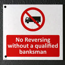 Banksman Training