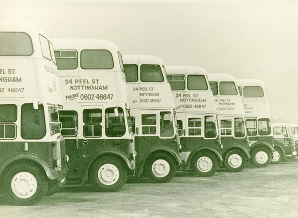 PCV fleet grows to meet customer demands
