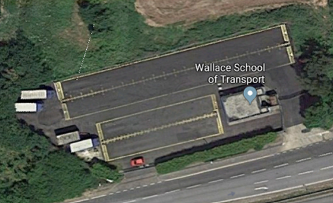 Wallace DVSA Approved Training & Test Centers