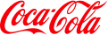 Client Logo: Coca Cola
